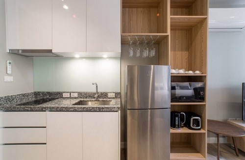 Cherngtalay Apartment | 1BR Pool Access Apartment Bangtao | CapitalPro