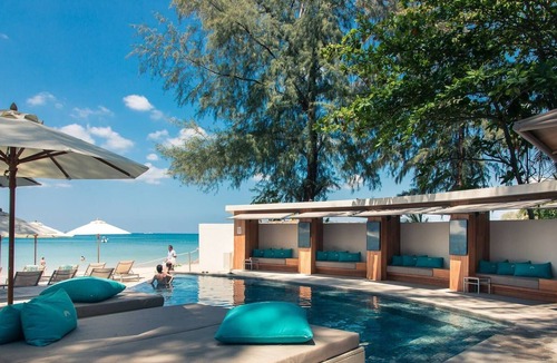 Cherngtalay Villa | 1br Pool Villa Walk to Bangtao Beach and Catch club