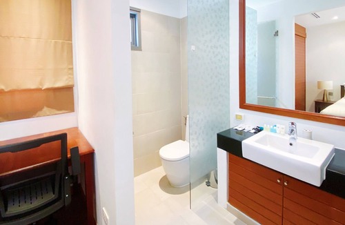 Cherngtalay Villa | 1br Pool Villa Walk to Bangtao Beach and Catch club