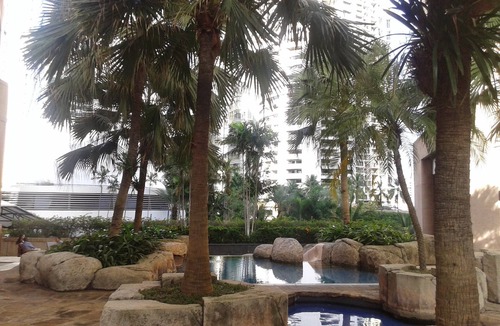 Khlong Tan Apartment | 2 bed 2 bath condo on Posh Sukhumvit - Downtown Bangkok - Walk to EmDistrict!