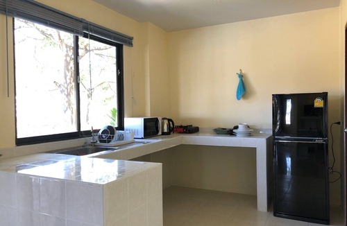 Kata Apartment | 2 bed house with views in Kata