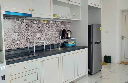 South Pattaya Apartment | 2 Bed Room Sea View Great Place 2