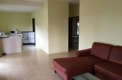 Kata House | 2 bedroom apartment in Kata with sunset views