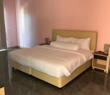 Chalong Villa | 2 Bedroom Pool Villa