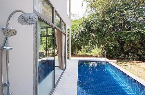 Mae Nam Villa | 2 Bedroom Pool Villa with Waterfall View SDV006-By Samui Dream Villas