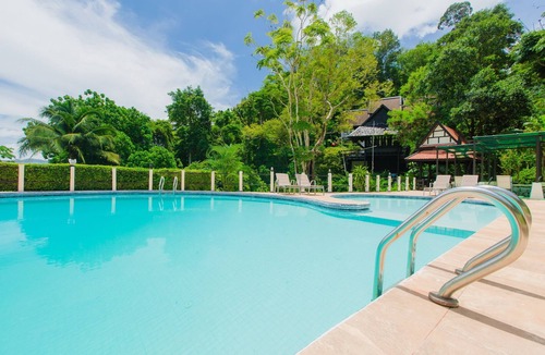 Patong Villa | 2 bedroom villa for 4 guests