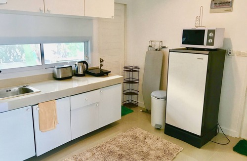 Mae Nam Villa | 2 Bedroom Villa Jasmine - walk to beach