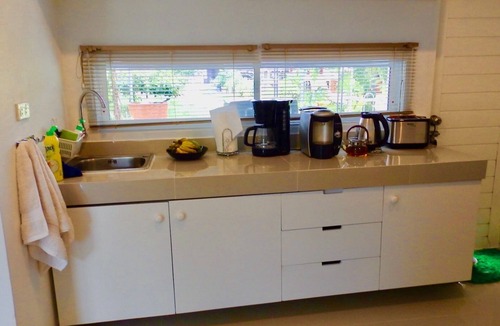 Mae Nam Villa | 2 Bedroom Villa Jasmine - walk to beach