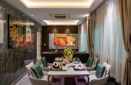 Si Sunthon Villa | 2 bedrooms Amani Pool Villa Phuket