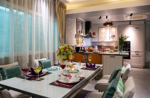 Si Sunthon Villa | 2 bedrooms Amani Pool Villa Phuket