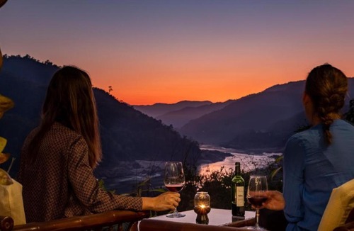 Bokeo Province Boat Rental | 2 days Mekong cruise package with Mekong Lover Cruise from Houay Xay to Luang Prabang or Mekong cruise from Luang Prabang to Huay Xai - Thailand