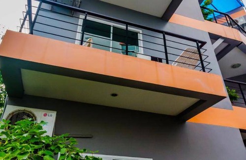 Karon Bed & Breakfast | 20 m² Bed and breakfast ∙ 127 guests