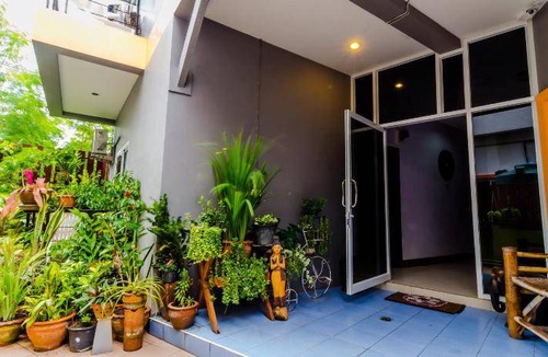 Karon Bed & Breakfast | 20 m² Bed and breakfast ∙ 127 guests