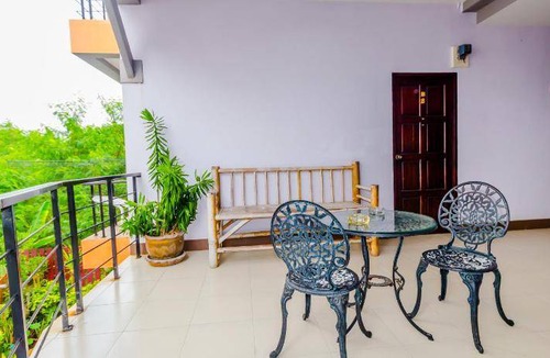 Karon Bed & Breakfast | 20 m² Bed and breakfast ∙ 127 guests
