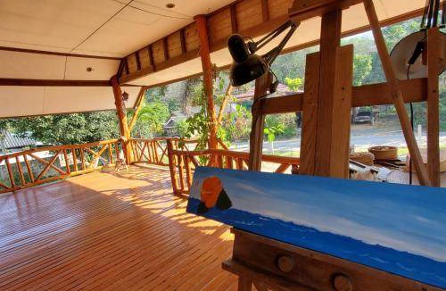 Ko Yao Bed & Breakfast | 20 m² Bed and breakfast ∙ 1 bedroom ∙ 2 guests
