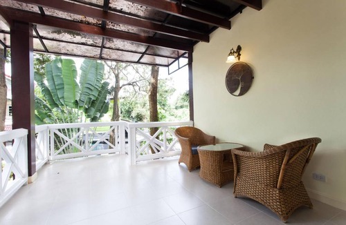 Rawai Bed & Breakfast | 20 m² Bed and breakfast ∙ 2 guests