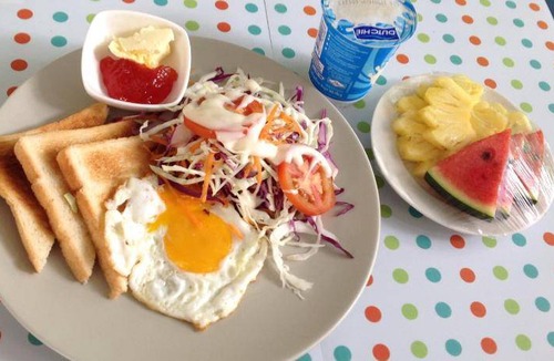 Rawai Bed & Breakfast | 20 m² Bed and breakfast ∙ 2 guests