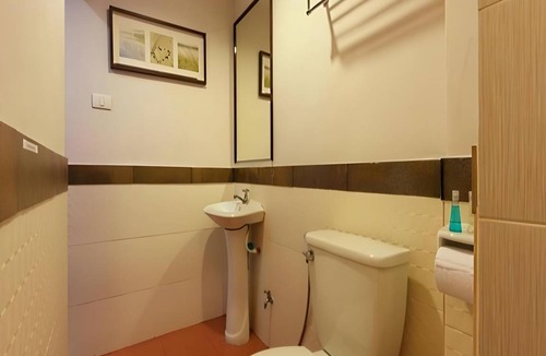 Talat Nuea House | 20 m² Motel ∙ 2 guests