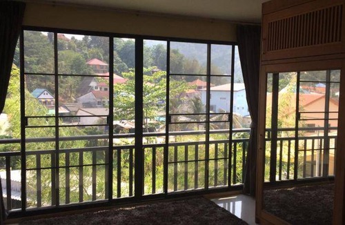 Kamala Hotel | 200 m² Hotel ∙ 2 bedrooms ∙ 127 guests
