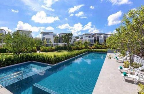 Laguna Villa | 200 m² Villa ∙ 3 bedrooms ∙ 6 guests