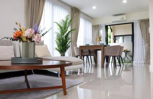 Laguna Villa | 200 m² Villa ∙ 3 bedrooms ∙ 6 guests