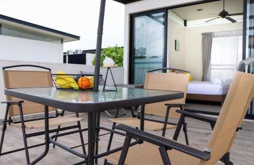 Laguna Villa | 200 m² Villa ∙ 3 bedrooms ∙ 6 guests