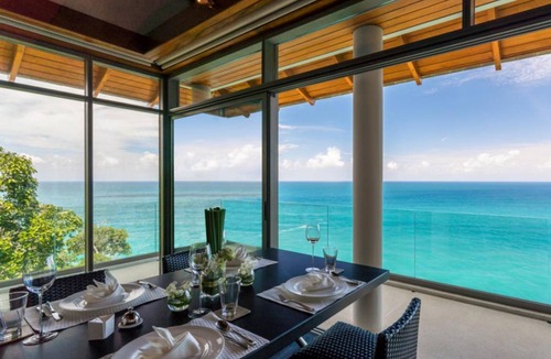 Kamala Villa | 2000 m² Villa ∙ 9 bedrooms ∙ 20 guests