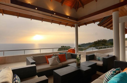 Kamala Villa | 2000 m² Villa ∙ 9 bedrooms ∙ 20 guests