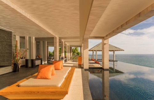 Kamala Villa | 2000 m² Villa ∙ 9 bedrooms ∙ 20 guests