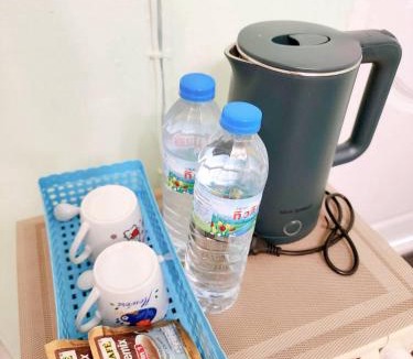 Lat Yao Apartment | 202-STP Homely room Free Wi-Fi and Near BTS