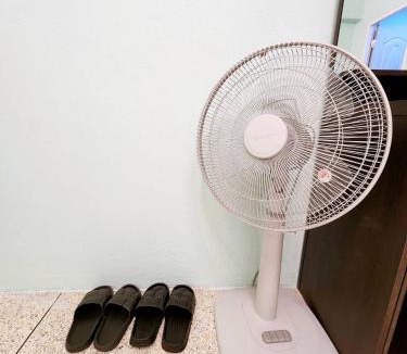 Lat Yao Apartment | 202-STP Homely room Free Wi-Fi and Near BTS
