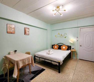 Lat Yao Apartment | 202-STP Homely room Free Wi-Fi and Near BTS