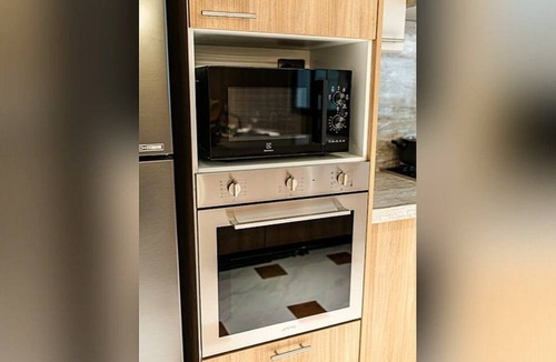 Nana Apartment | 213 SQM/3BR/BTS Nana/Monthly
