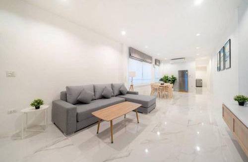 Kata Apartment | 215 m² Apartment ∙ 2 bedrooms ∙ 6 guests
