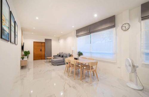 Kata Apartment | 215 m² Apartment ∙ 2 bedrooms ∙ 6 guests