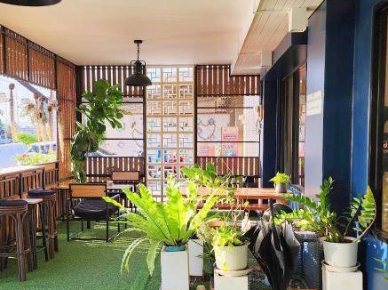 Choeng Thale Hotel | 22 m² Hotel ∙ 2 guests