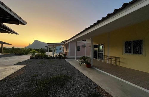Prachuap Khiri Khan House | 226 House Ao Noi