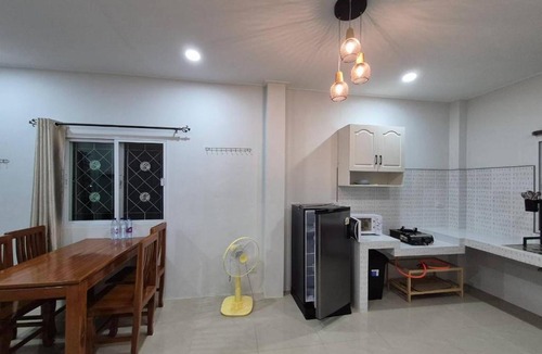 Prachuap Khiri Khan House | 226 House Ao Noi