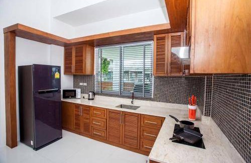 Thep Kasattri Villa | 232 m² Villa ∙ 3 bedrooms ∙ 7 guests