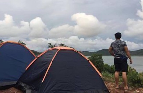 Ko Yao Hotel | 24 Camping & Bar