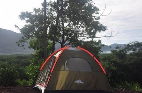Ko Yao Hotel | 24 Camping & Bar