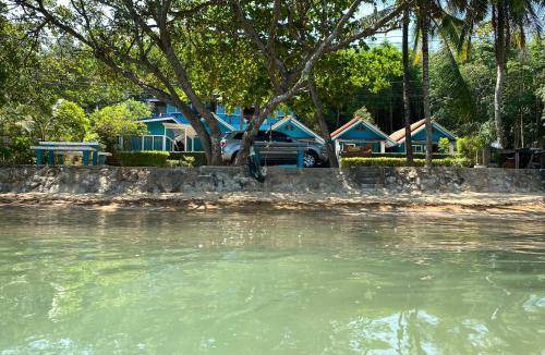 Ko Yao Bed & Breakfast | 240 m² Bed and breakfast ∙ 2 guests