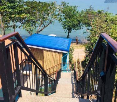 Ko Yao Bed & Breakfast | 240 m² Bed and breakfast ∙ 2 guests