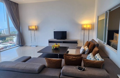 Karon Apartment | 244 m² Apartment ∙ 4 bedrooms ∙ 10 guests
