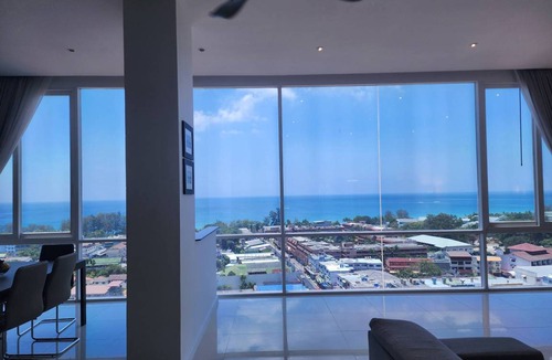 Karon Apartment | 244 m² Apartment ∙ 4 bedrooms ∙ 10 guests