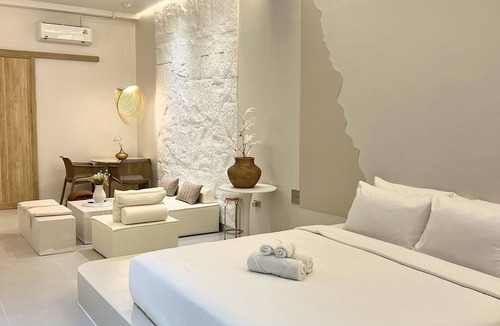 Nakhon Sawan Hostel | 24Rooms Nakhon sawan