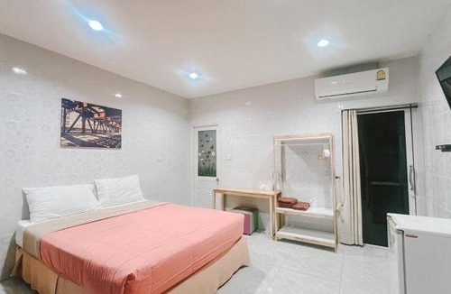 Ban Bo Han Apartment | 25 m² Apartment ∙ 127 guests