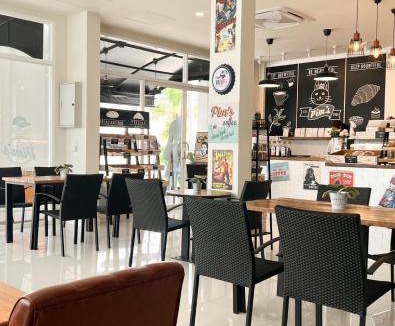 Ko Kaeo Bed & Breakfast | 25 m² Bed and breakfast ∙ 2 guests