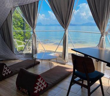 Ko Yao Resort | 25 m² Resort ∙ 3 guests