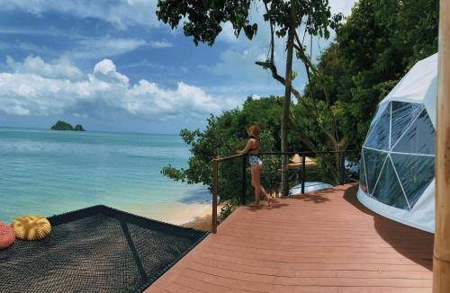 Ko Yao Resort | 25 m² Resort ∙ 3 guests